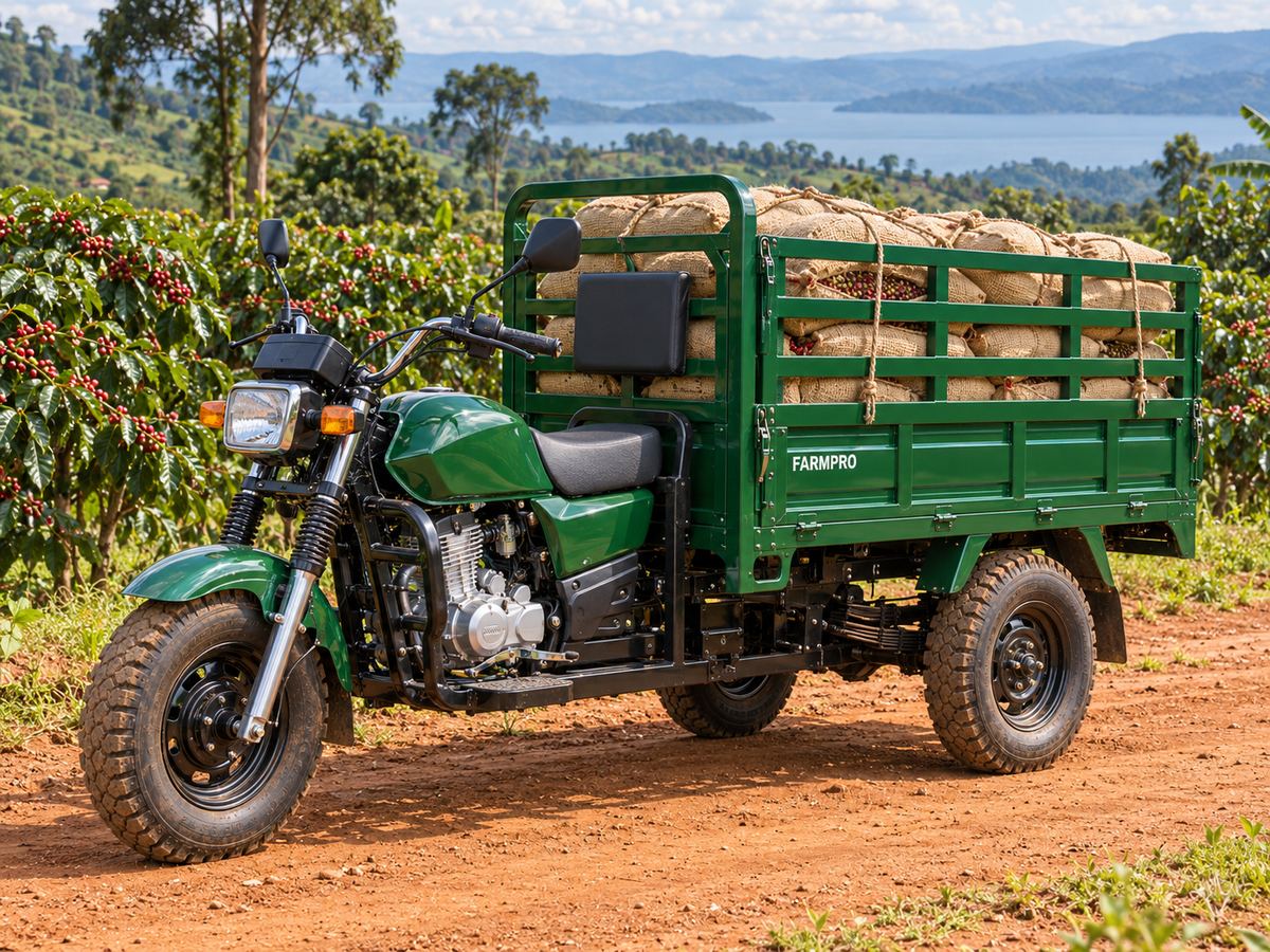 Batrixa FarmPro